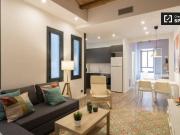 Piso en Alquiler en Dreta de l'Eixample