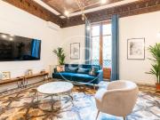 Piso en Alquiler en Dreta de l'Eixample