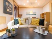 Piso en Alquiler en Dreta de l'Eixample