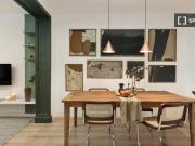 Piso en Alquiler en Dreta de l'Eixample