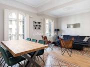 Piso en Alquiler en Dreta de l'Eixample