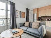 Piso en Alquiler en Dreta de l'Eixample