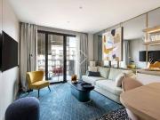 Piso en Alquiler en Dreta de l'Eixample