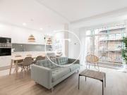 Piso en Alquiler en Dreta de l'Eixample