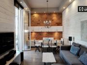 Piso en Alquiler en Dreta de l'Eixample