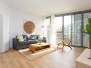 Piso en Alquiler en Dreta de l'Eixample