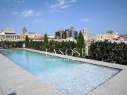 Piso en Alquiler en Dreta de l'Eixample