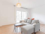 Piso en Alquiler en Dreta de l'Eixample