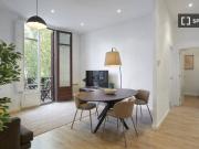 Piso en Alquiler en Dreta de l'Eixample