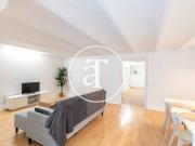 Piso en Alquiler en Dreta de l'Eixample Piso en Alquiler en Dreta de l'Eixample