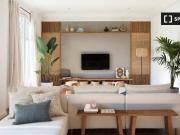 Piso en Alquiler en Dreta de l'Eixample