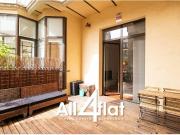 Piso en Alquiler en Dreta de l'Eixample