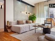 Piso en Alquiler en Dreta de l'Eixample