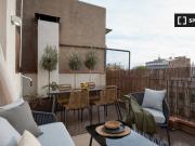 Piso en Alquiler en Dreta de l'Eixample Piso en Alquiler en Dreta de l'Eixample