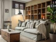 Piso en Alquiler en Dreta de l'Eixample