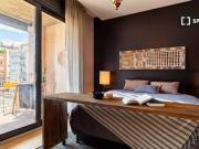 Piso en Alquiler en Dreta de l'Eixample