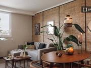 Piso en Alquiler en Dreta de l'Eixample