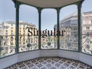 Piso en Alquiler en Dreta de l'Eixample