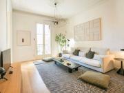 Piso en Alquiler en Dreta de l'Eixample Piso en Alquiler en Dreta de l'Eixample