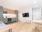 Piso en Alquiler en Dreta de l'Eixample