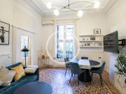 Piso en Alquiler en Dreta de l'Eixample