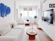 Piso en Alquiler en Dreta de l'Eixample