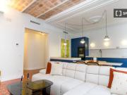 Piso en Alquiler en Dreta de l'Eixample Piso en Alquiler en Dreta de l'Eixample