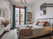 Piso en Alquiler en Dreta de l'Eixample