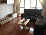 Piso en alquiler en Écija, Plaza de Toros