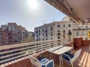 Piso en alquiler en Eixample