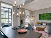 Piso en alquiler en Eixample, Barcelona