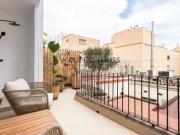 Piso en alquiler en Eixample, Barcelona. EGYB T1001