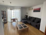 Piso en Alquiler en Eixample Nord