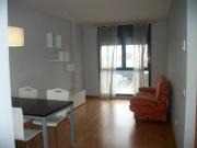 Piso en Alquiler en Eixample Sud – Migdia