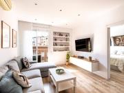 Piso en Alquiler en El Baix Guinardó Piso en Alquiler en El Baix Guinardó