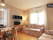 Piso en Alquiler en El Baix Guinardó