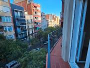 Piso en Alquiler en El Baix Guinardó