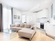 Piso en Alquiler en El Baix Guinardó