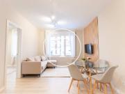 Piso en Alquiler en Sagrada Família