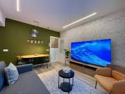 Piso en Alquiler en El Baix Guinardó