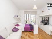 Piso en Alquiler en El Baix Guinardó