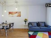 Piso en Alquiler en El Baix Guinardó