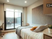 Piso en Alquiler en El Besós i el Maresme