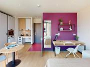 Piso en Alquiler en El Besós i el Maresme