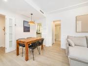 Piso en Alquiler en El Besós i el Maresme