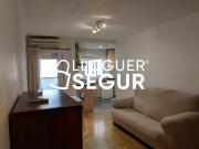 Piso en Alquiler en El Bon Pastor Piso en Alquiler en El Bon Pastor