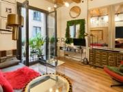 Piso en alquiler en El Born, Barcelona