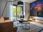 Piso en Alquiler en El Camp de l'Arpa del Clot