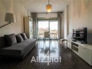 Piso en Alquiler en El Camp de l'Arpa del Clot