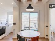 Piso en Alquiler en El Camp de l'Arpa del Clot